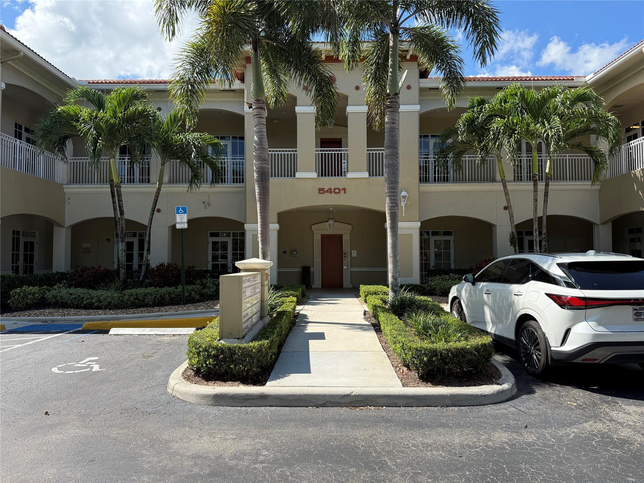 5401 N University Drive, Coral Springs, FL, Coral Springs
