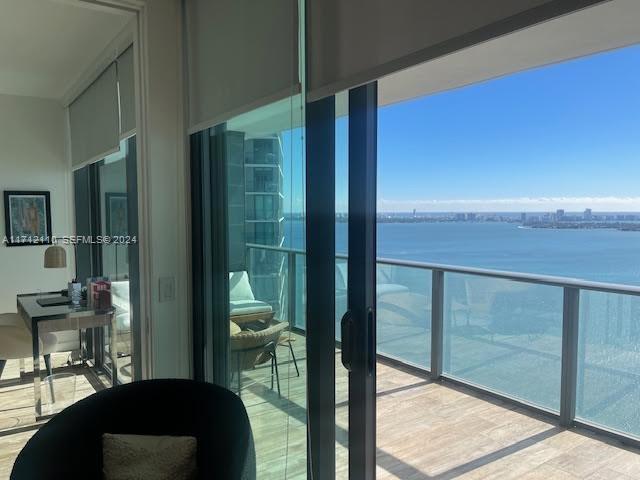 650 NE 32nd Street 3606, Miami, FL 33137, Miami