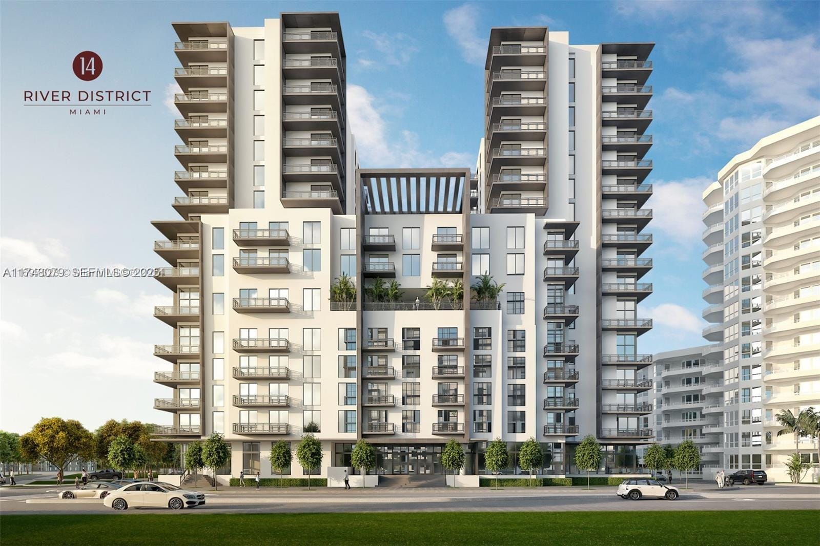 1420 NW 14th Avenue 312, Miami, FL 33125