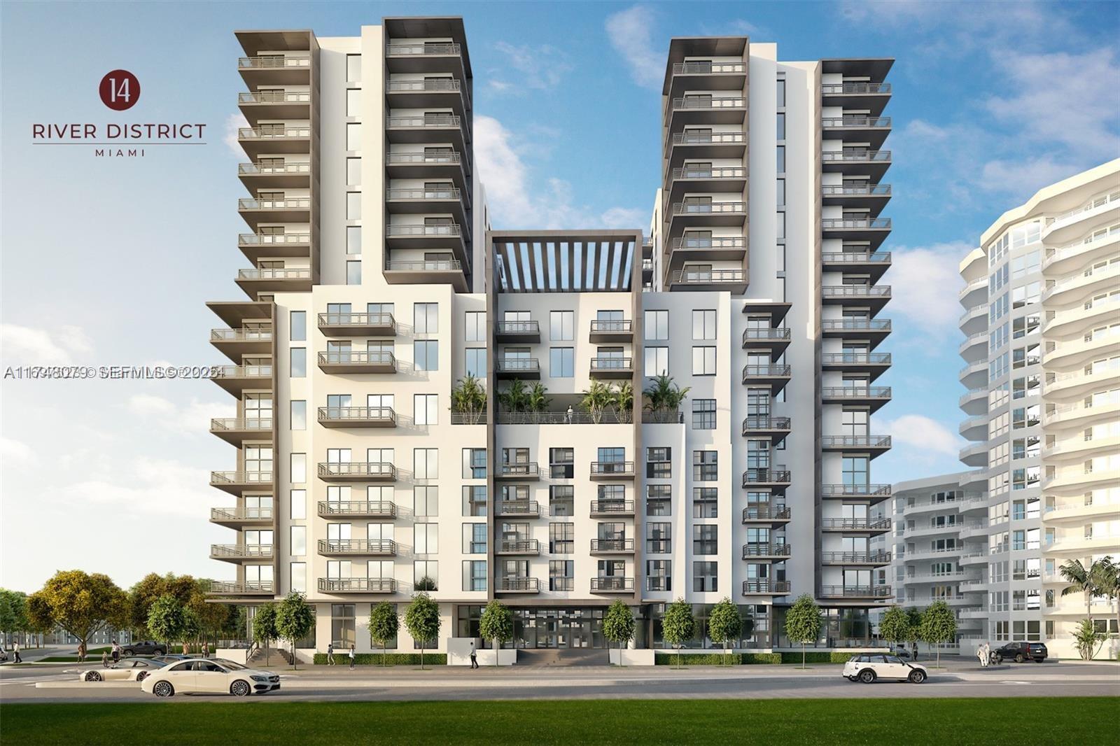 1420 NW 14th Avenue 312, Miami, FL 33125, Miami