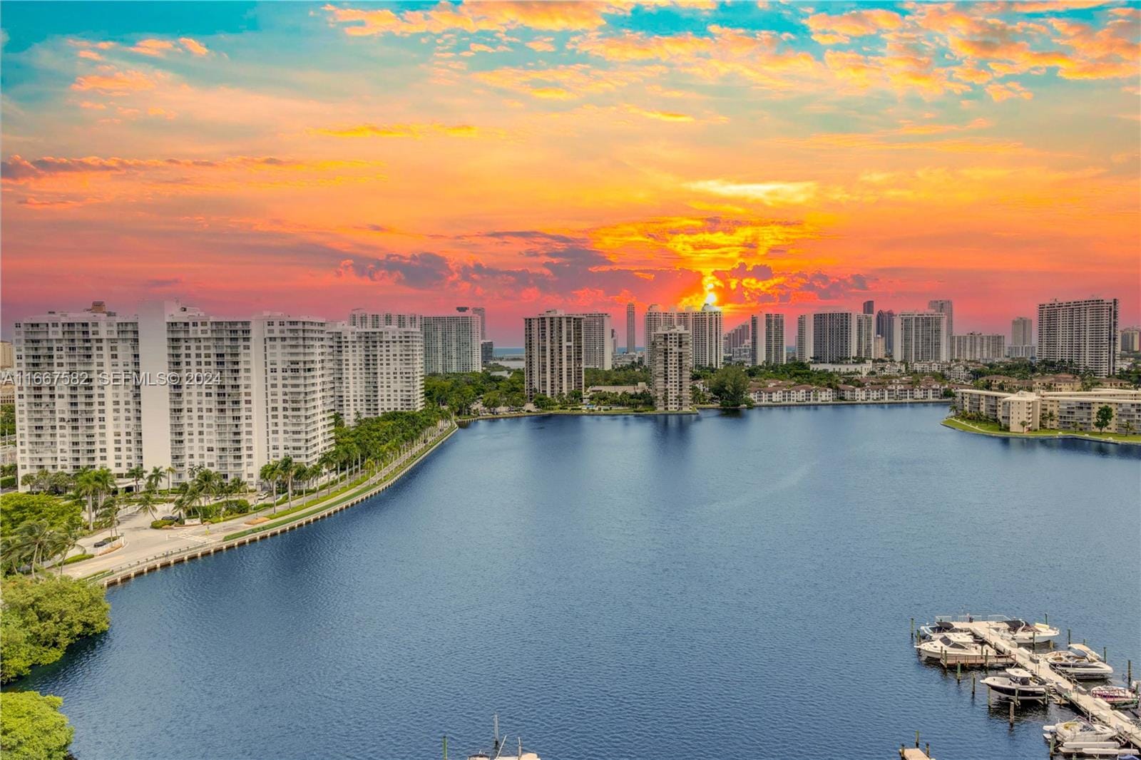 2750 NE 183rd Street 1910, Aventura, FL 33160 photo 30