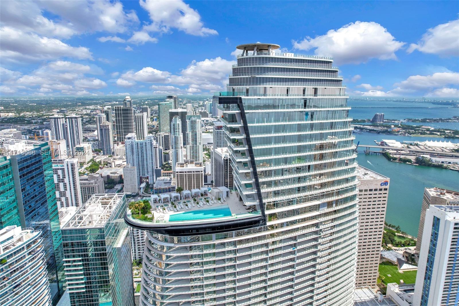 300 Biscayne Blvd Way 4303 — photo 2