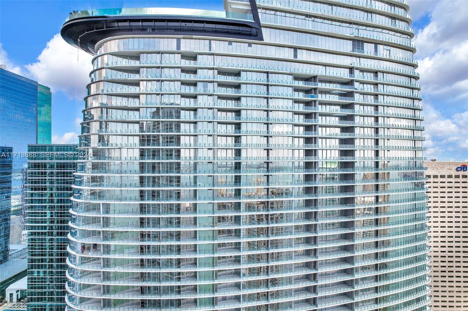 300 Biscayne Blvd Way 4303, Miami, FL 33131, Miami