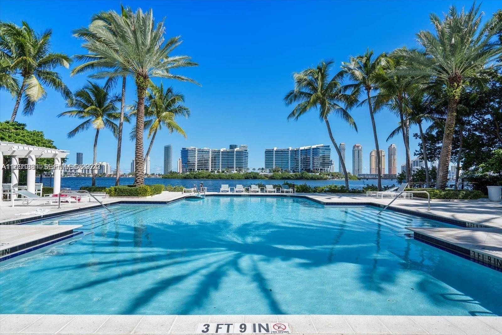 3175 NE 184th Street 3103, Aventura, FL 33160, Aventura