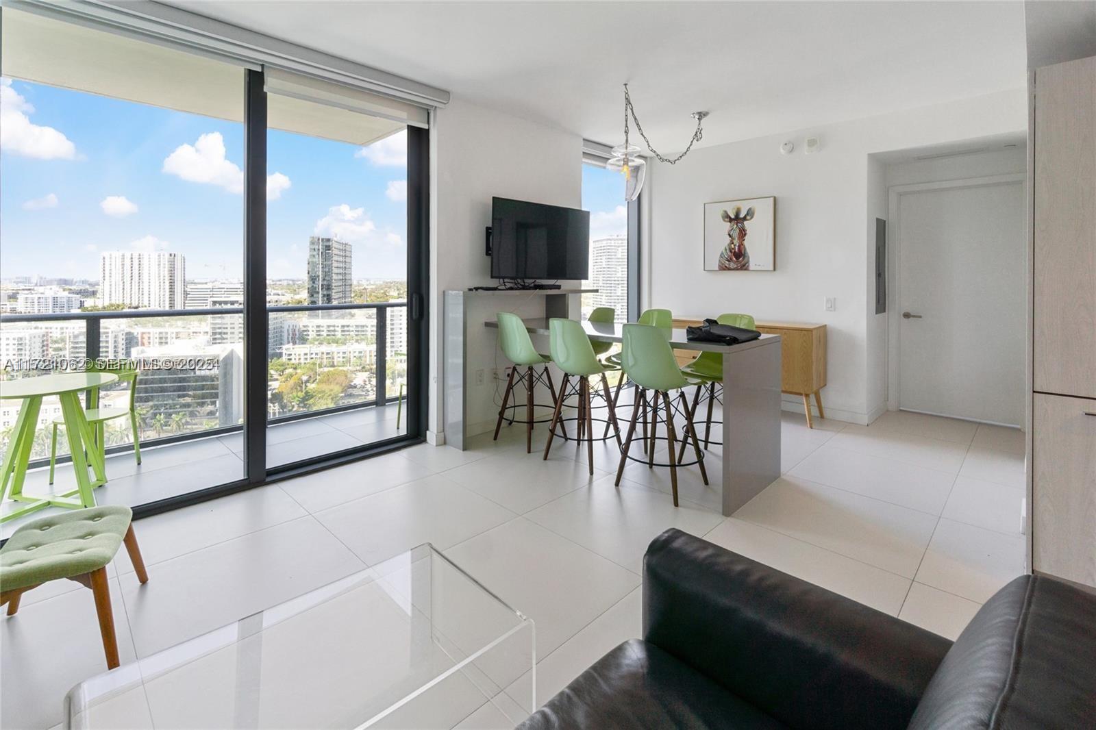 501 NE 31st Street 2109, Miami, FL 33137, Miami