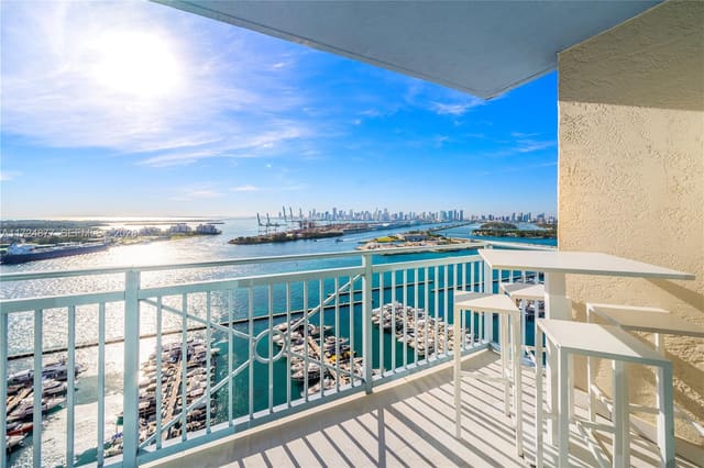 90 Alton Road 3010, Miami Beach, FL 33139