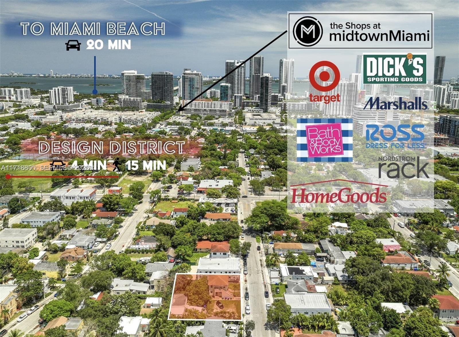 255 NW 32nd Street, Miami, FL 33127 photo 2