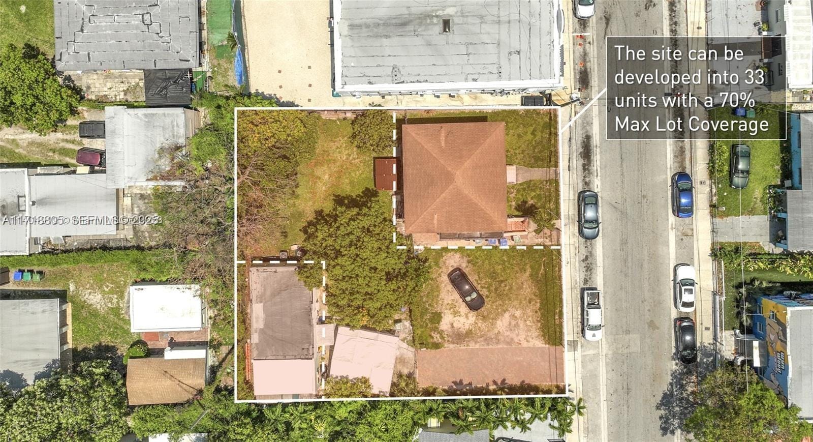 255 NW 32nd Street, Miami, FL 33127 photo 4