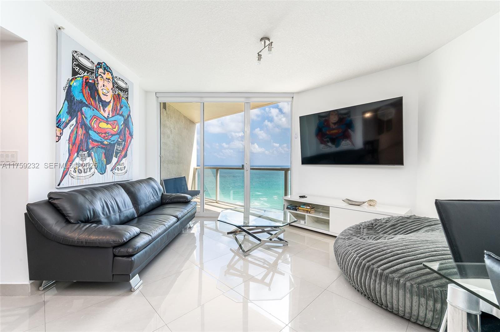 16699 Collins Avenue 1809 — photo 2
