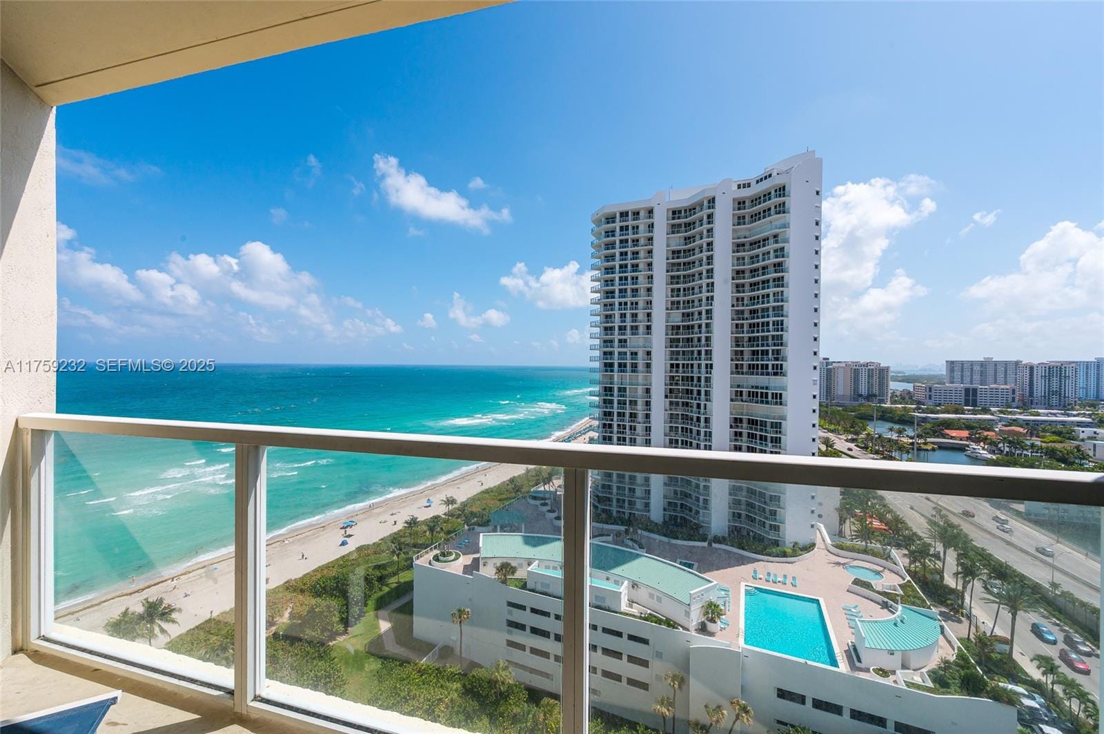 16699 Collins Avenue 1809 — photo 12
