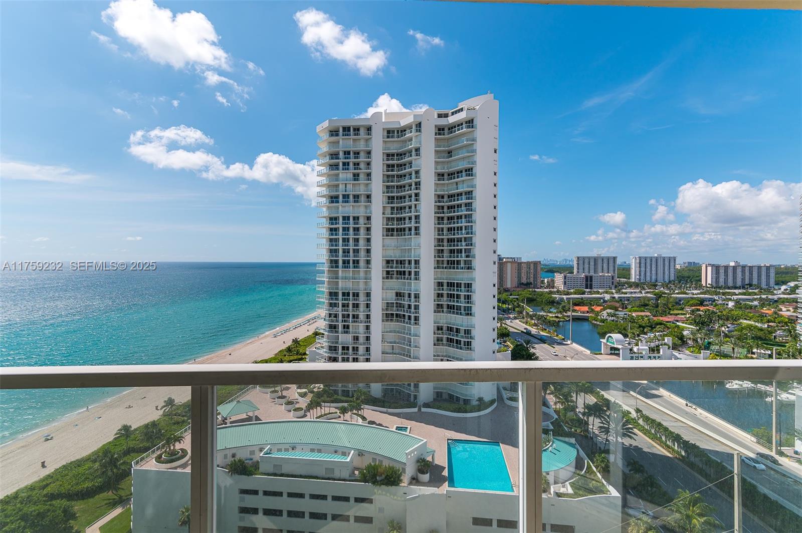 16699 Collins Avenue 1809, Sunny Isles Beach, FL 33160, Sunny Isles Beach