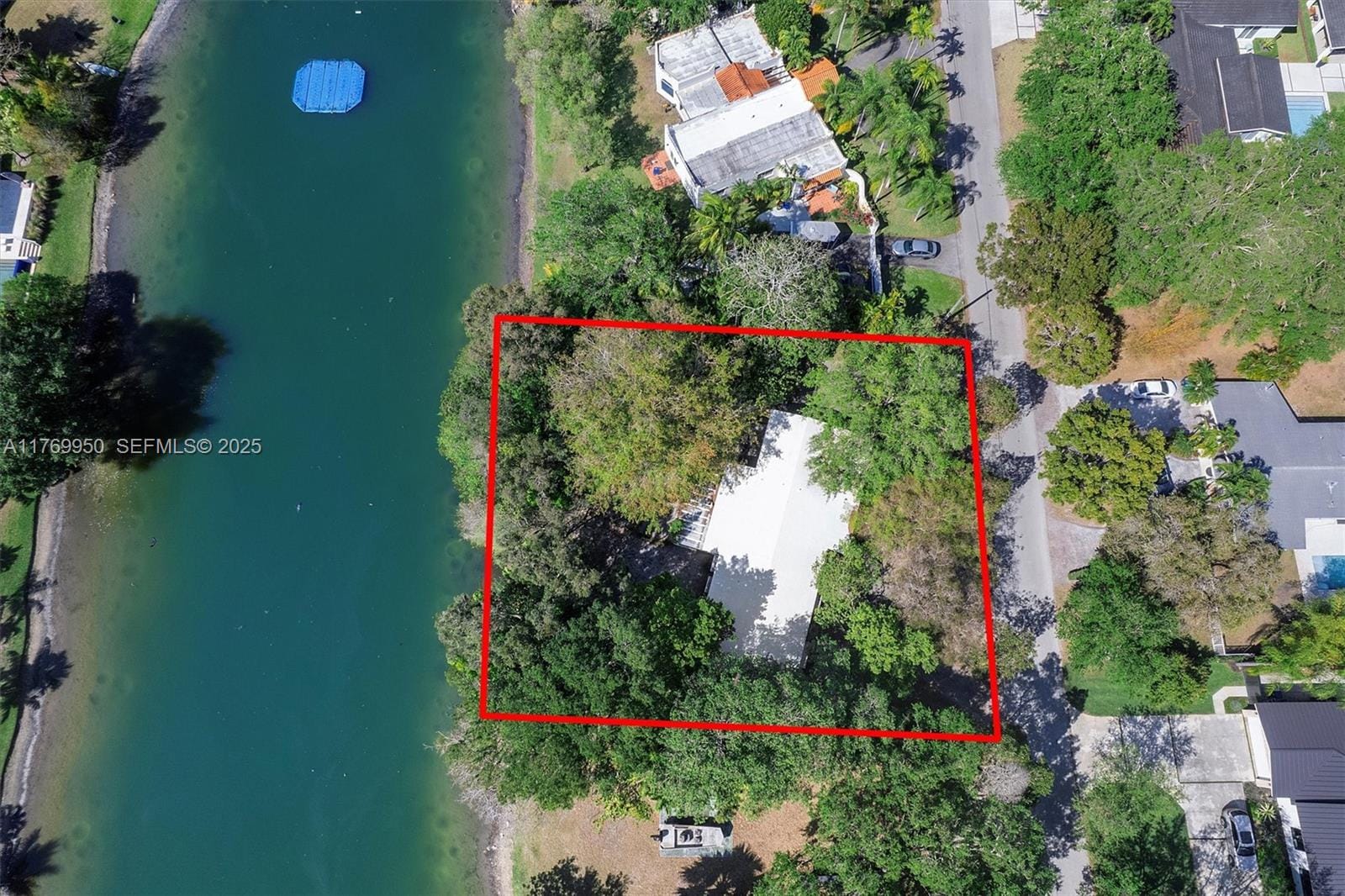 11600 SW 69th Court, Pinecrest, FL 33156 photo 5
