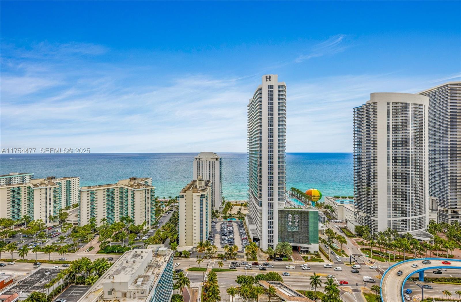 4010 S Ocean Drive R2505 — photo 3