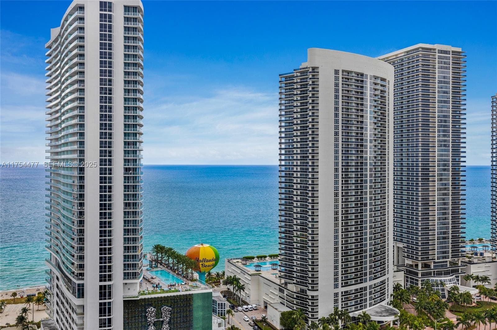 4010 S Ocean Drive R2505 — photo 4