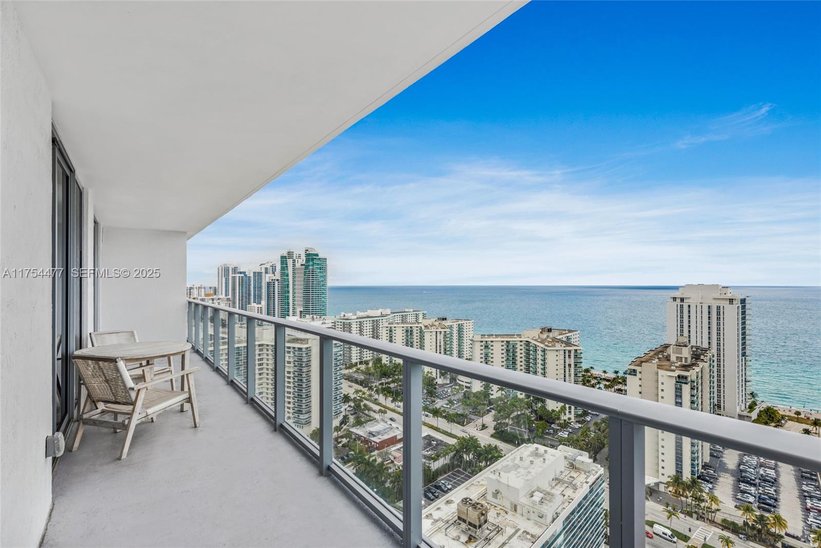 4010 S Ocean Drive R2505, Hollywood, FL 33019, Hollywood