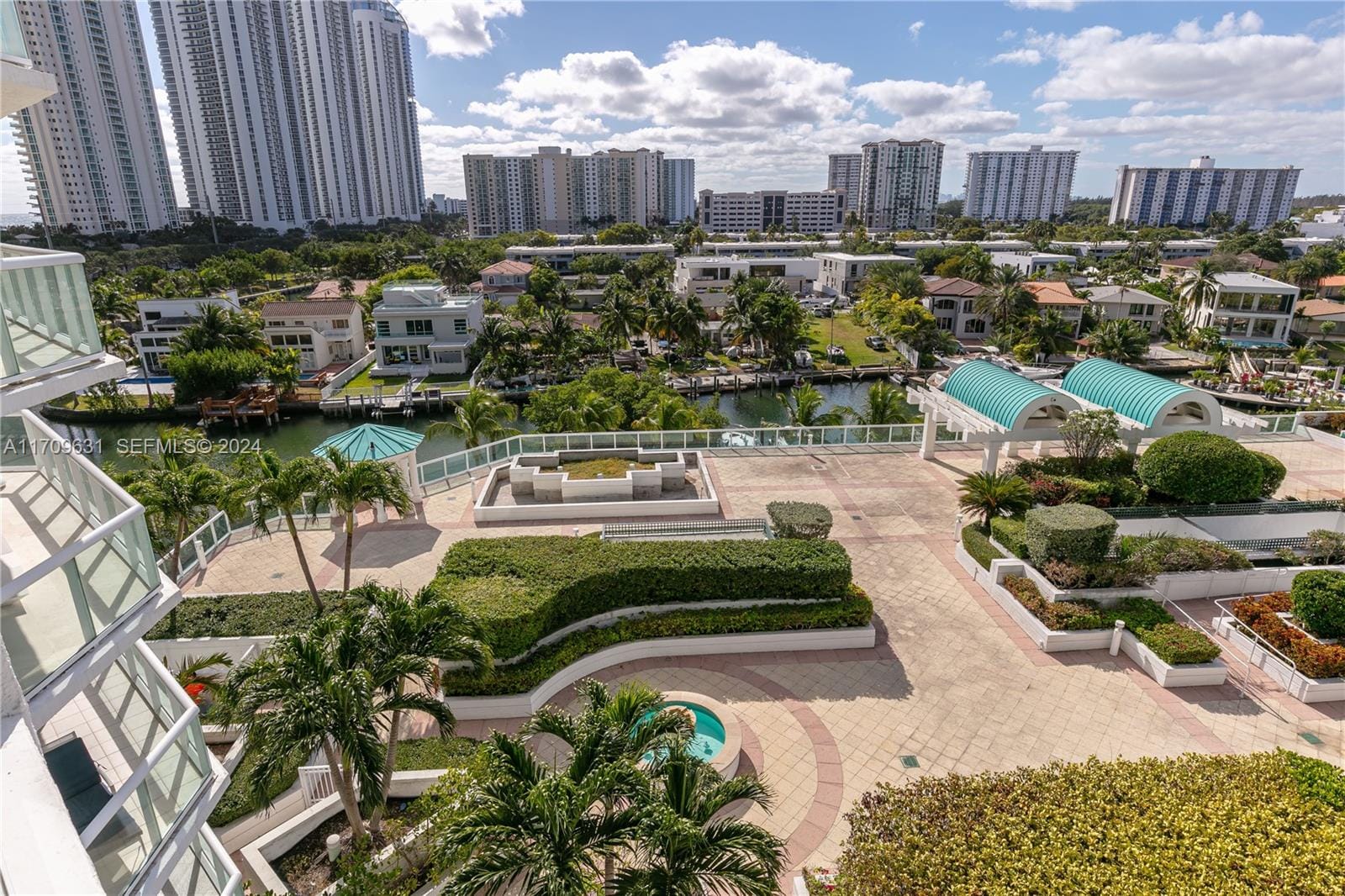 16400 Collins Avenue 745 — photo 7