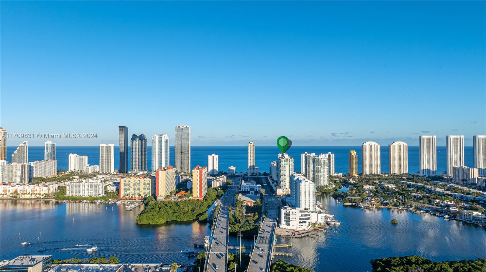 16400 Collins Avenue 745, Sunny Isles Beach, FL 33160, Sunny Isles Beach