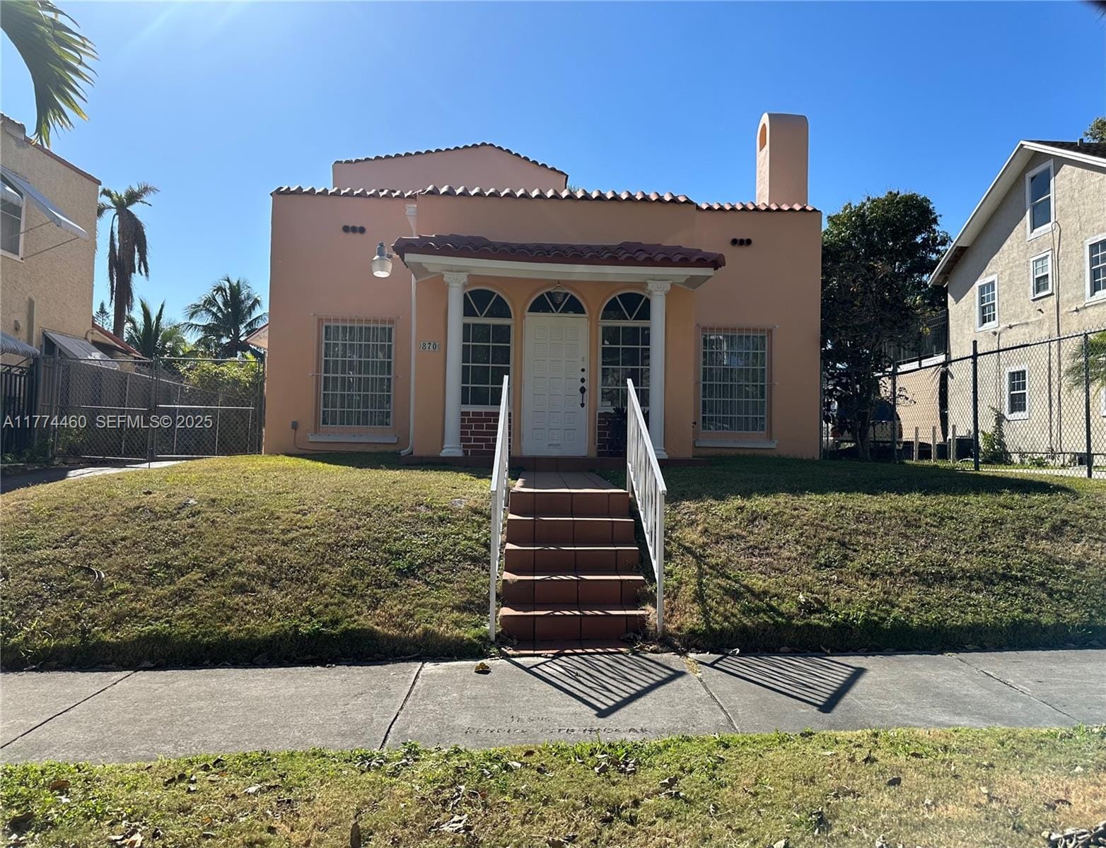 870 NW 14th Court, Miami, FL 33125