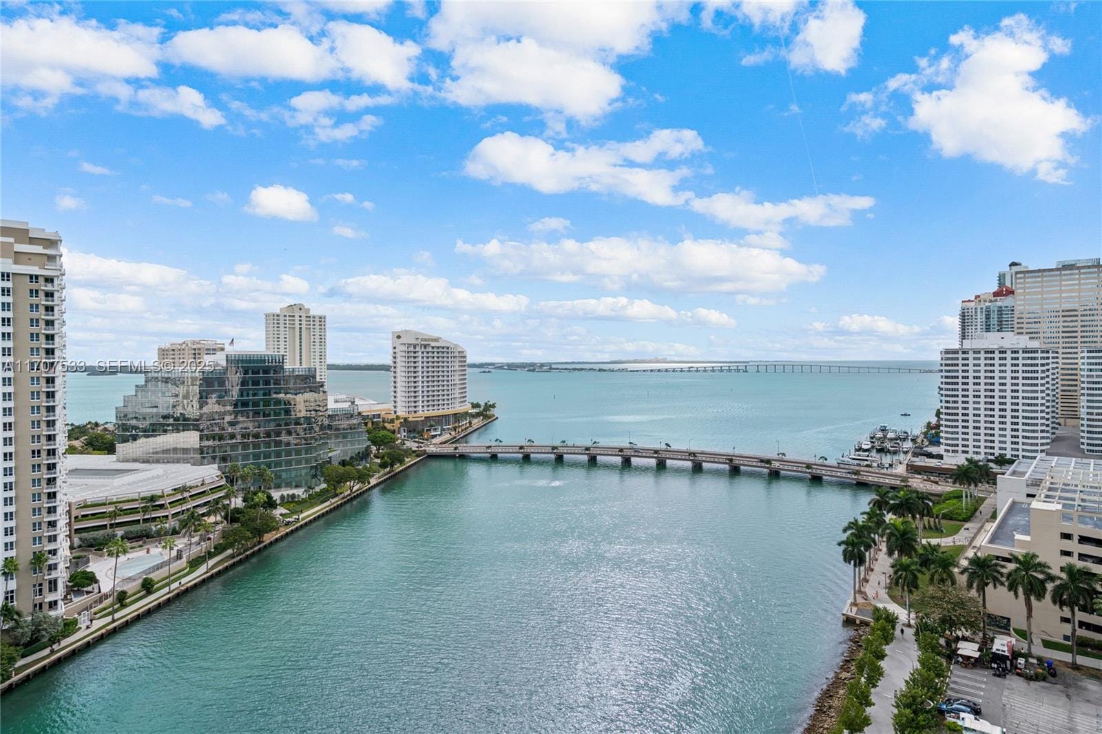 495 Brickell Avenue 1702, Miami, FL 33131
