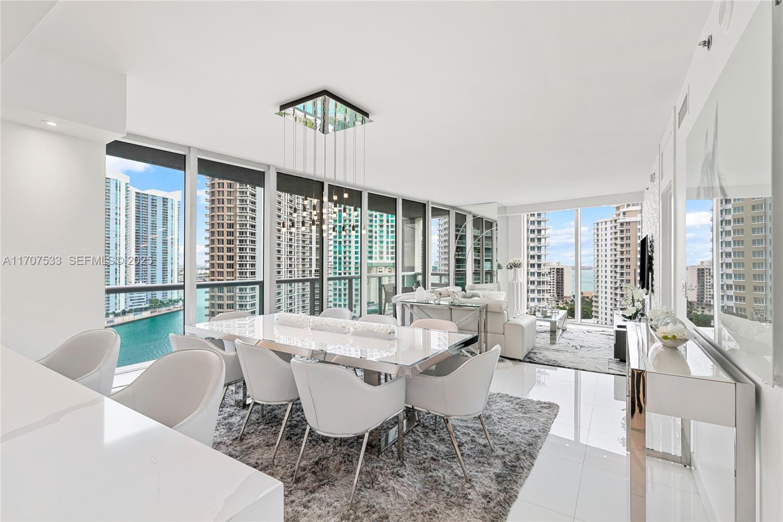 495 Brickell Avenue 1702, Miami, FL 33131 photo 8