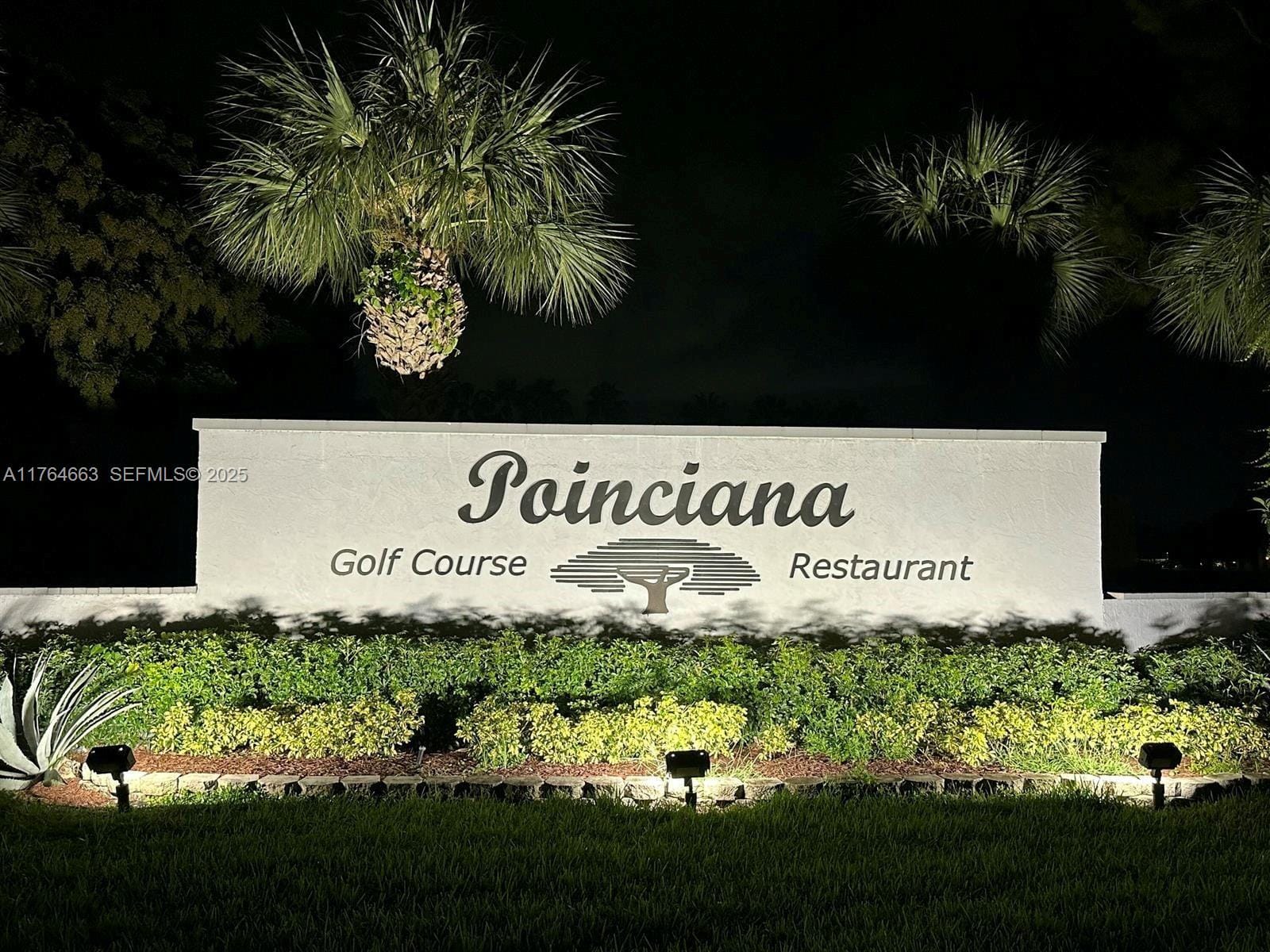 3836 Via Poinciana 604 604 — photo 2