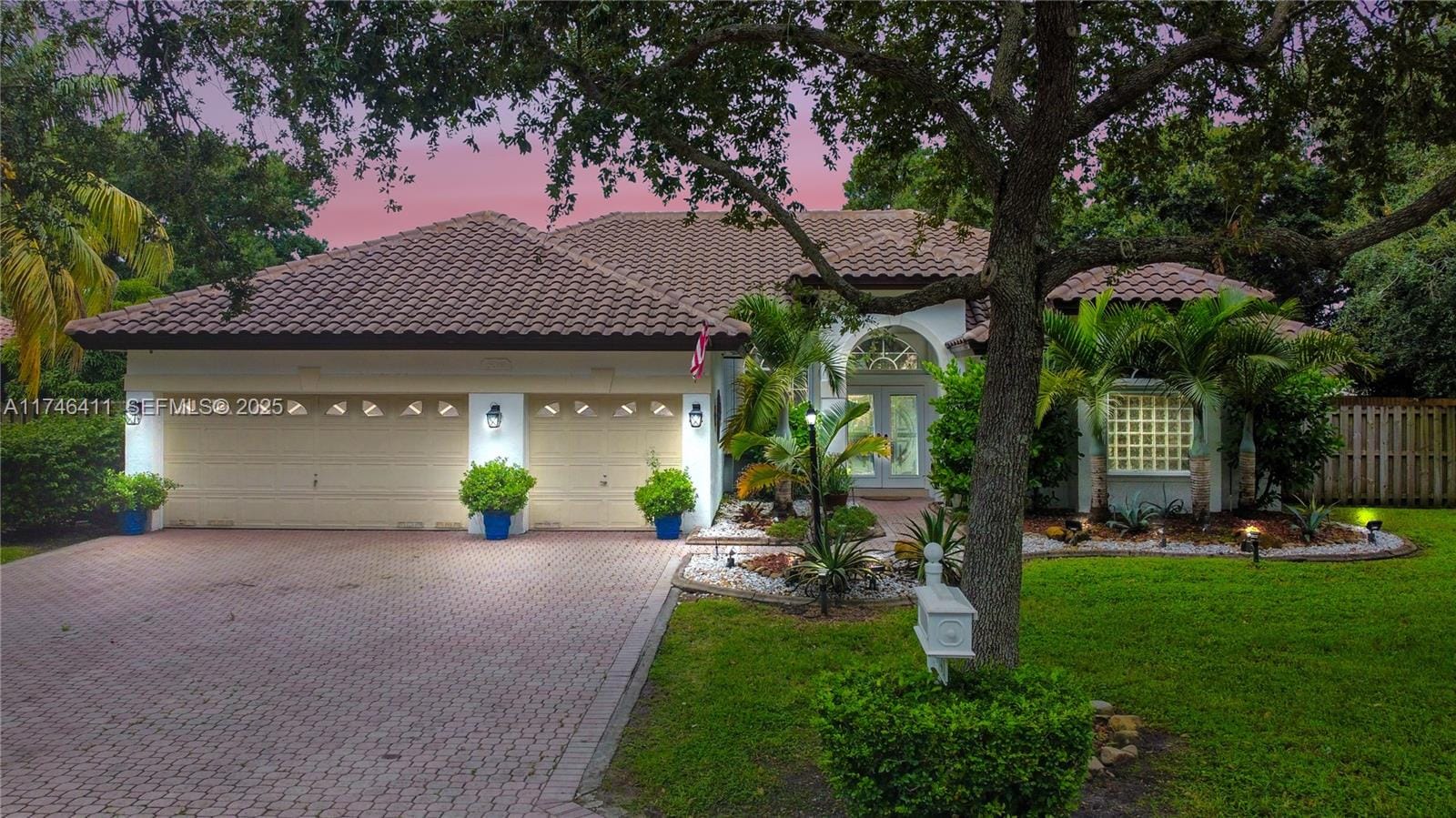 6041 Superior Boulevard, Davie, FL 33331 photo 23