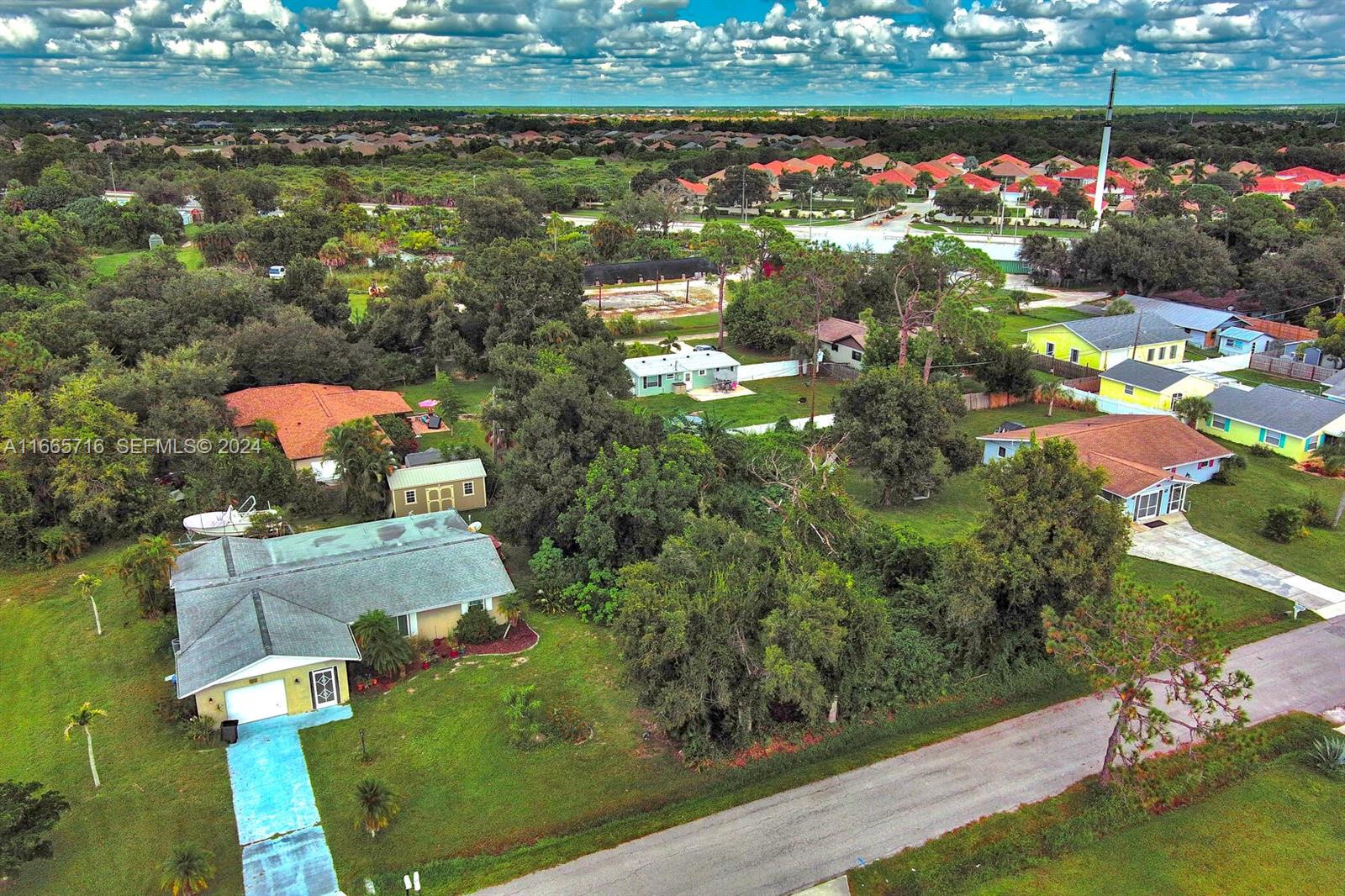 1 Gillespie Street, Englewood, FL 34223, Englewood