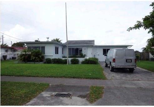 8320 NW 10 Avenue, Miami, FL 33150, Miami