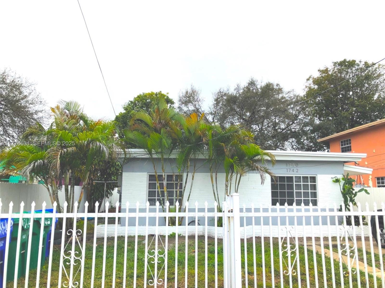 1740 NW 41st Street, Miami, FL 33142
