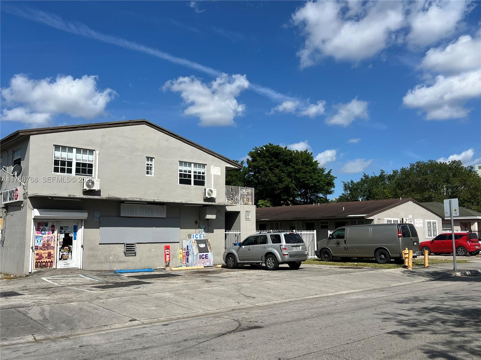 5100 NW 23rd Avenue 5, Miami, FL 33142, Miami