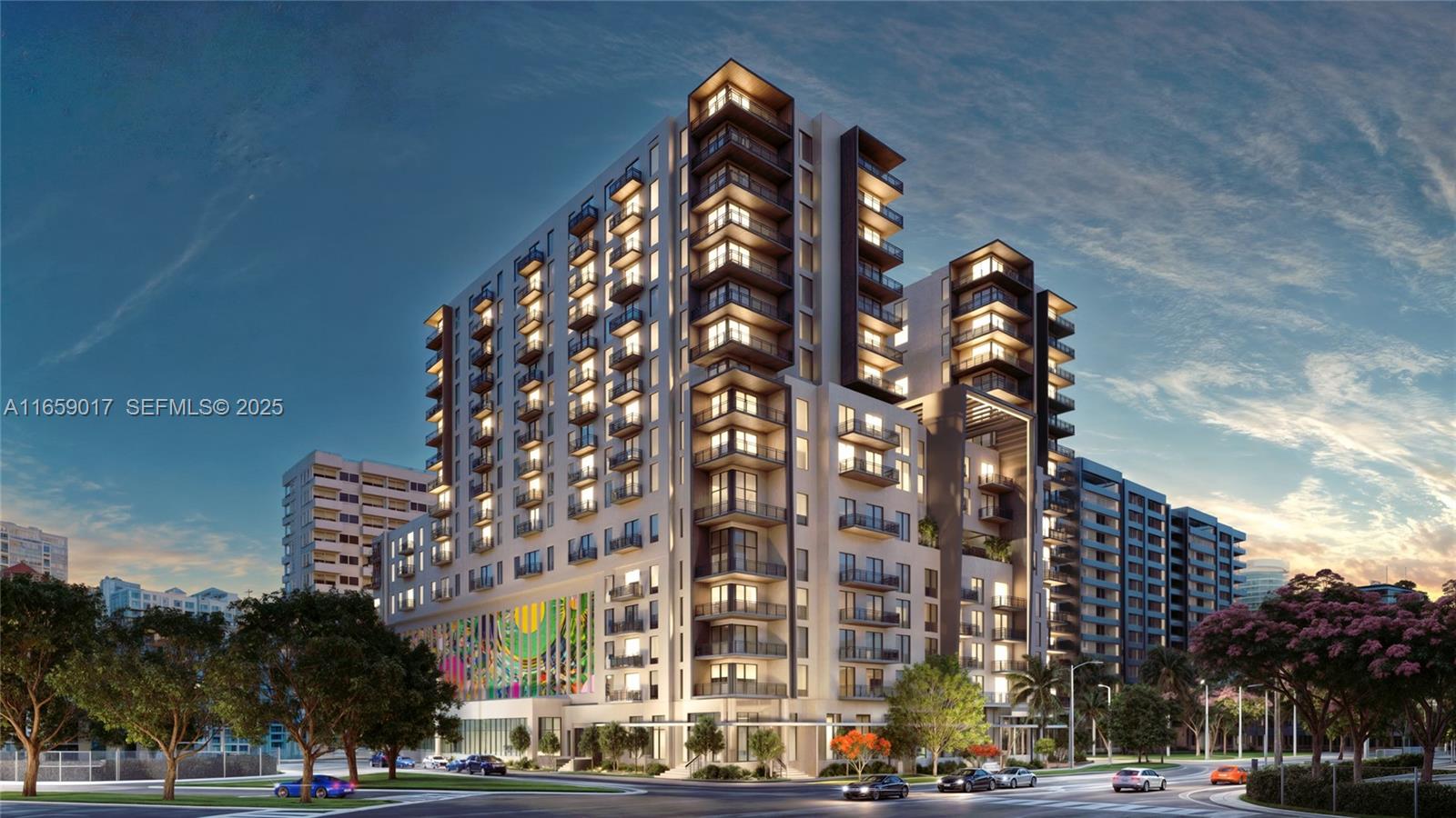 1420 NW 14th Avenue 616, Miami, FL 33125, Miami