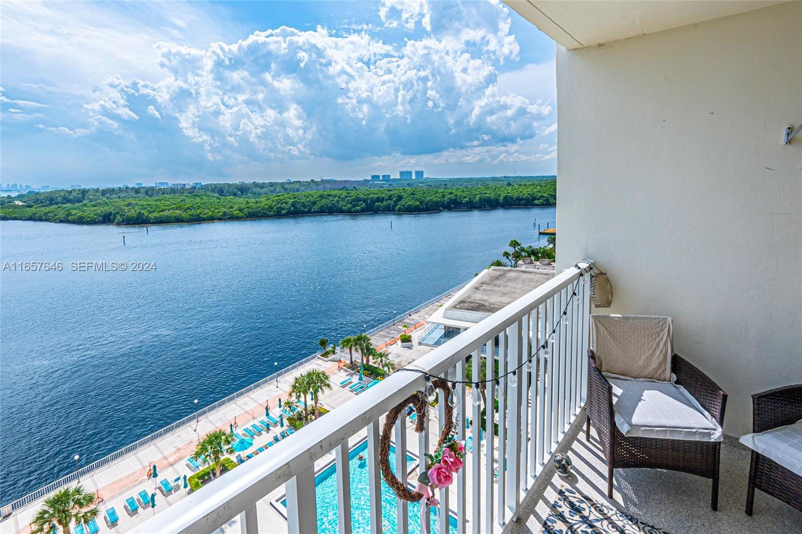 300 Bayview Drive 1012, Sunny Isles Beach, FL 33160 photo 17