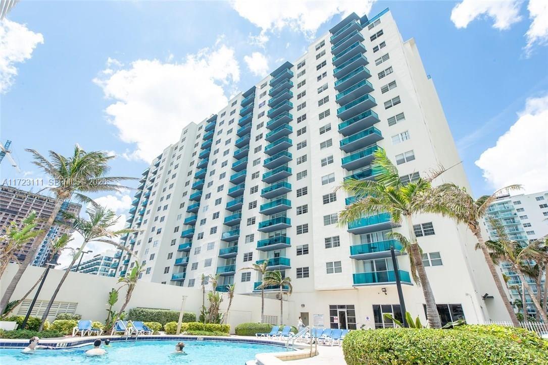 4001 S Ocean Drive 10D, Hollywood, FL 33019, Hollywood