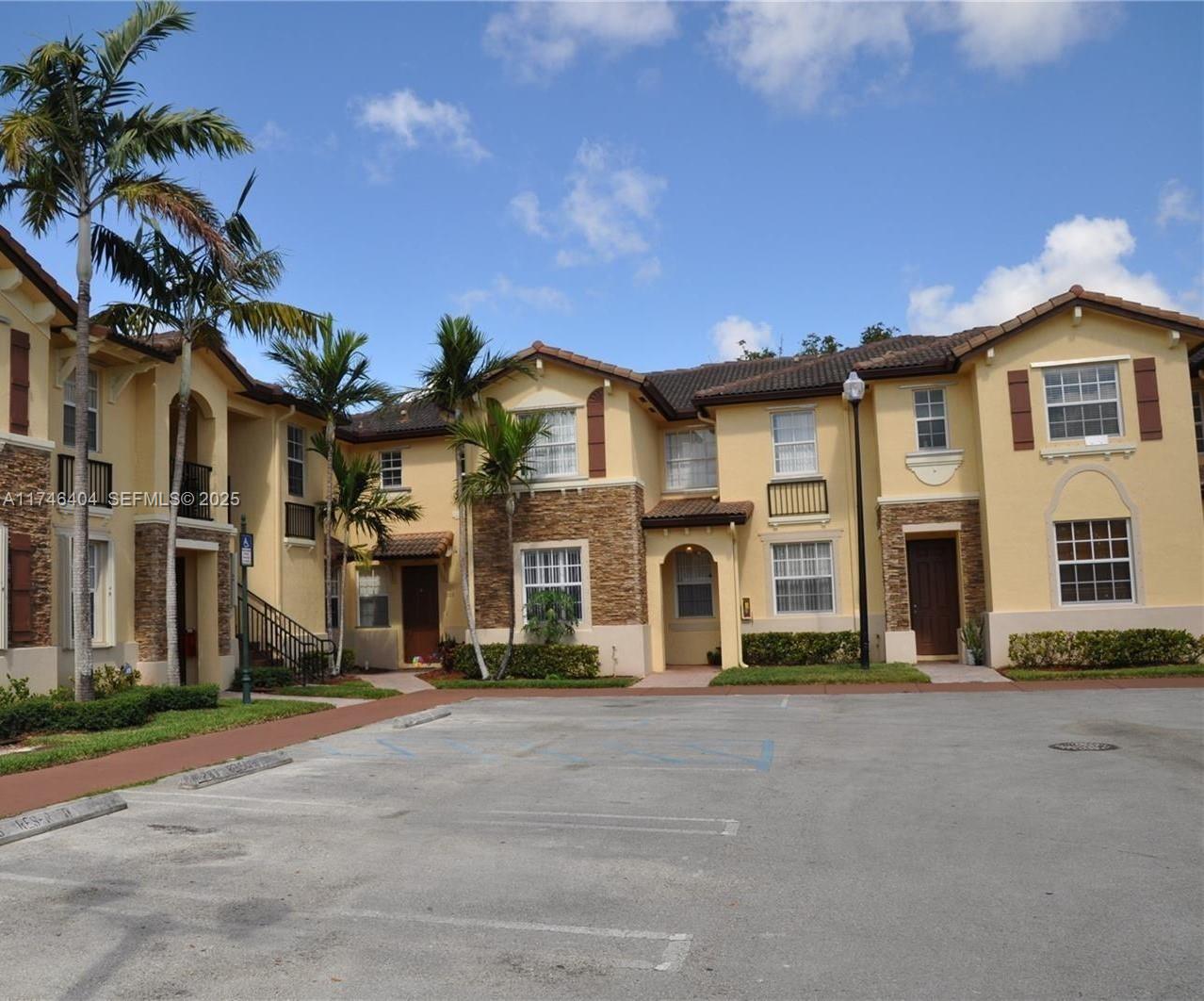 1420 NE 33rd Avenue 106-15, Homestead, FL 33033, Homestead