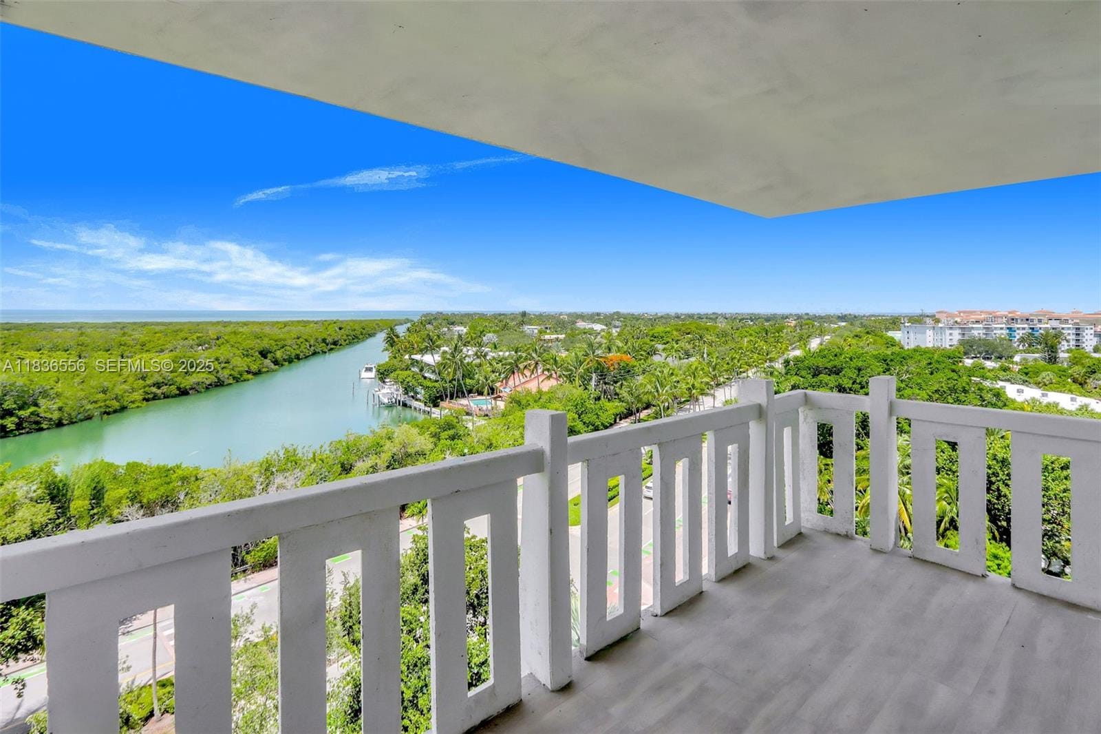 1121 Crandon Boulevard E708, Key Biscayne, FL 33149