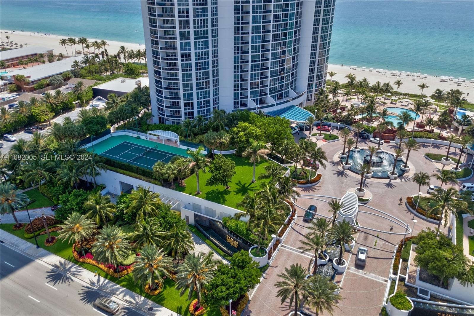 18201 Collins Avenue 1905, Sunny Isles Beach, FL 33160 photo 20