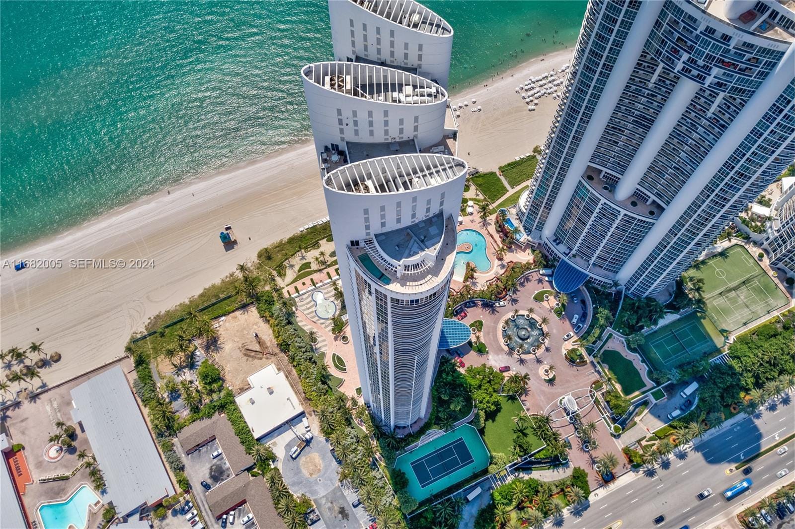 18201 Collins Avenue 1905, Sunny Isles Beach, FL 33160 photo 21