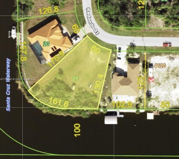 13219 Longville Avenue, Port Charlotte, FL 33981, Port Charlotte