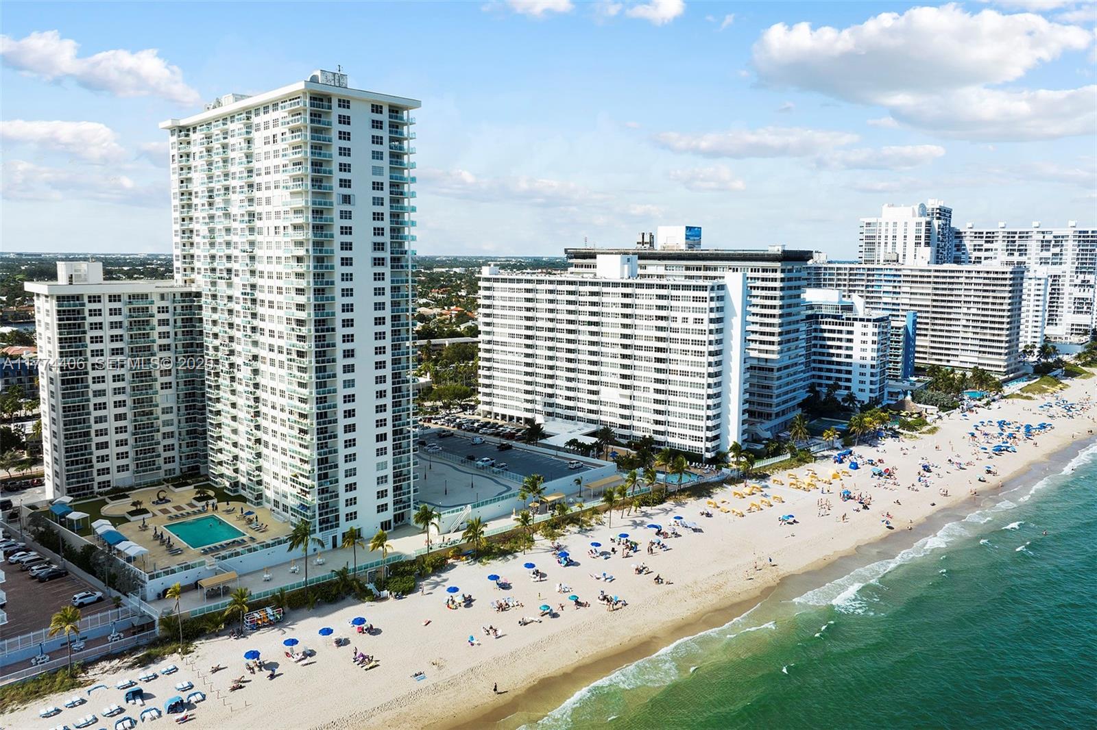 3900 Galt Ocean Drive 214, Fort Lauderdale, FL 33308, Fort Lauderdale
