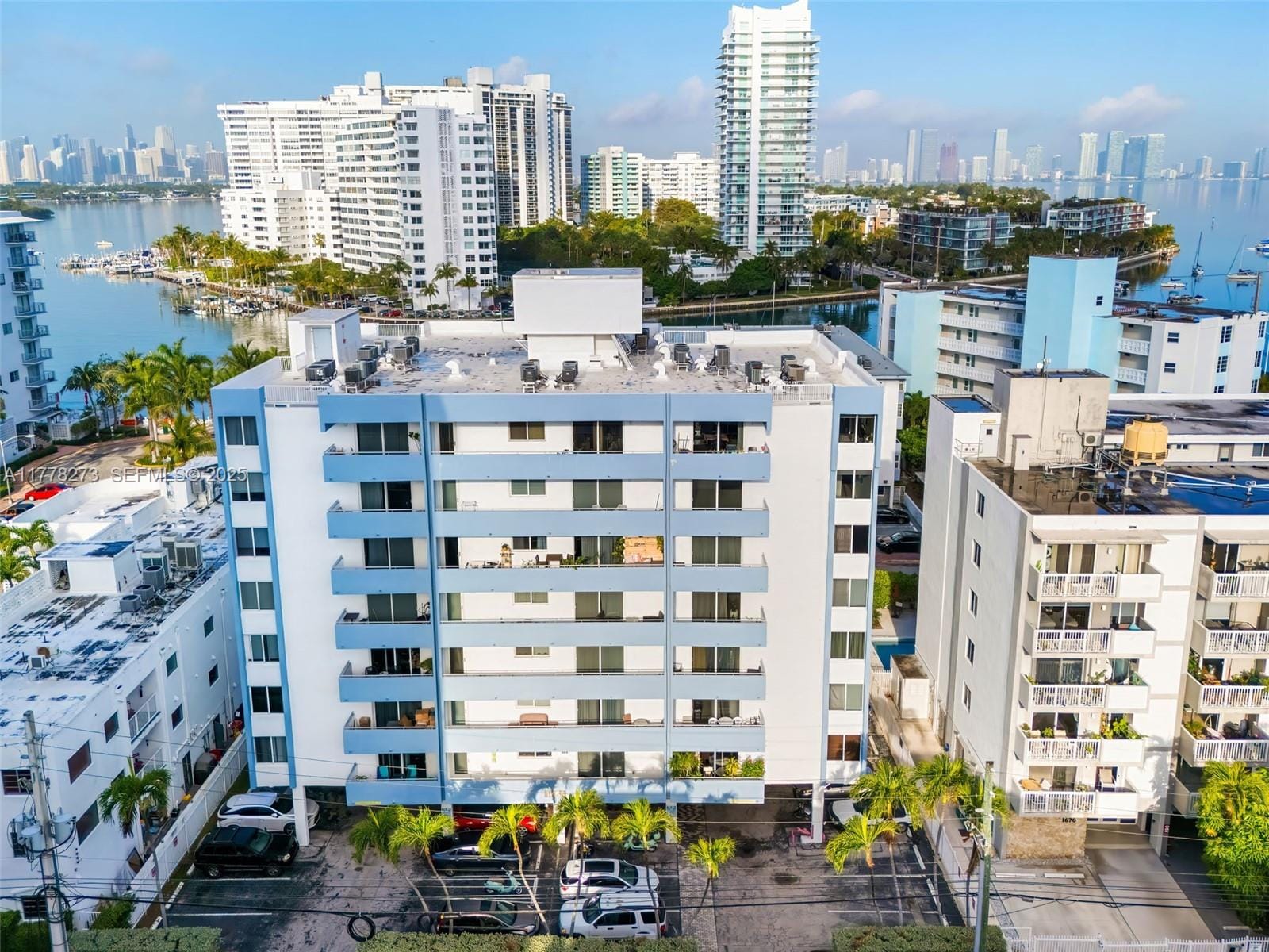 1658 Bay Road 504, Miami Beach, FL 33139 photo 15