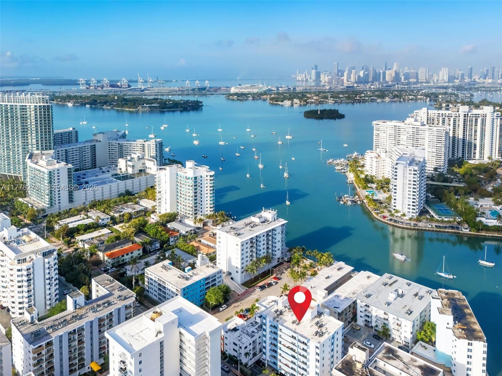 1658 Bay Road 504, Miami Beach, FL 33139 photo 16