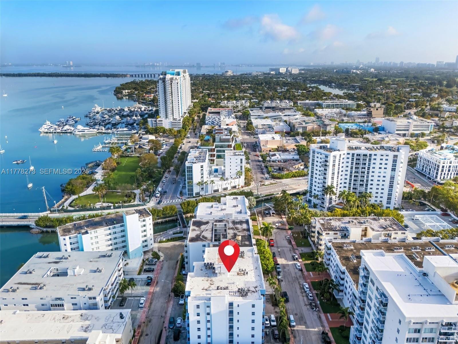 1658 Bay Road 504, Miami Beach, FL 33139 photo 17