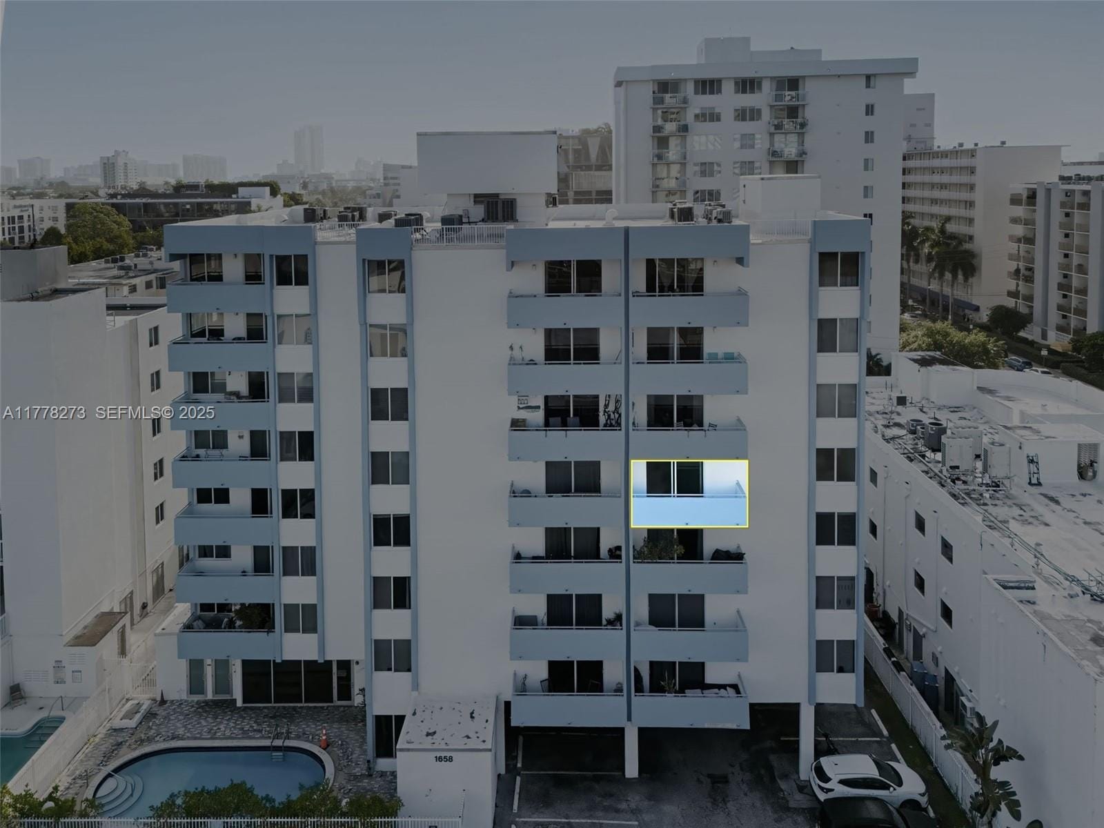 1658 Bay Road 504, Miami Beach, FL 33139 photo 18
