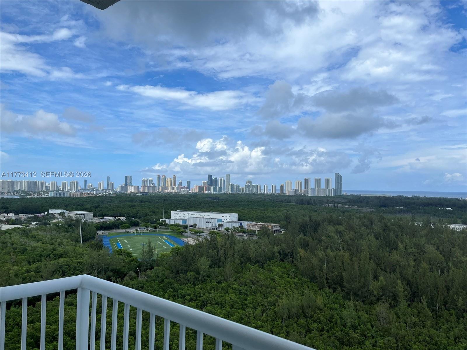 14951 Royal Oaks Lane 2206, North Miami, FL 33181