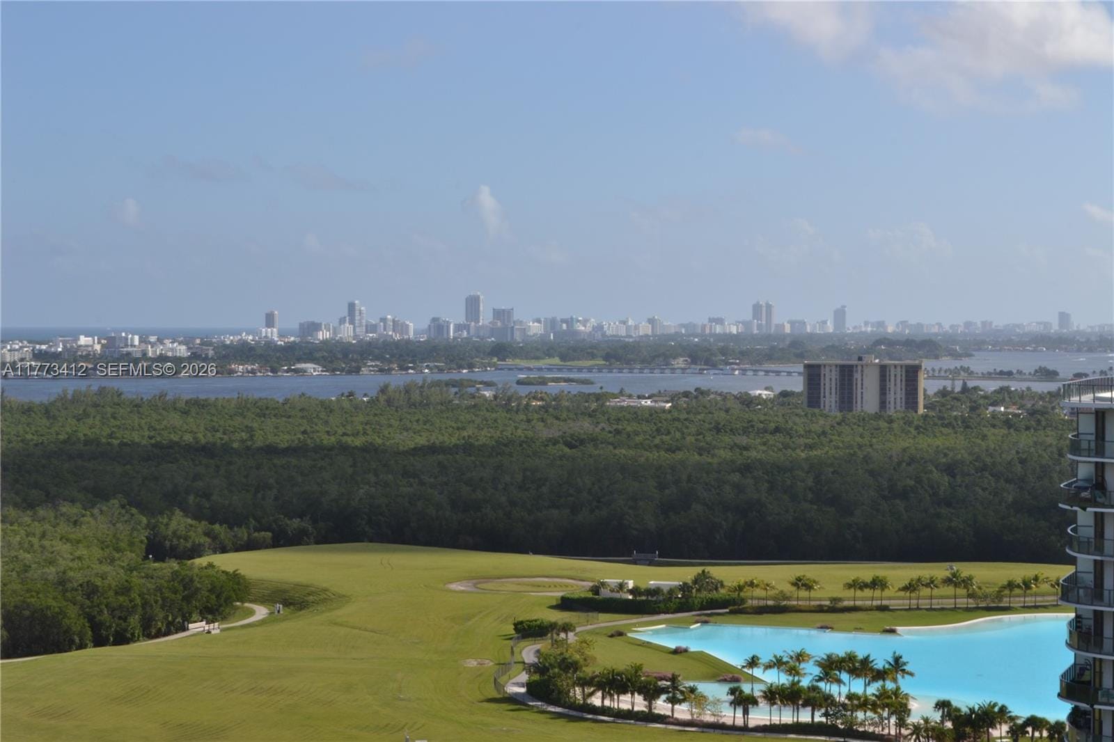 14951 Royal Oaks Lane 2206, North Miami, FL 33181 photo 15