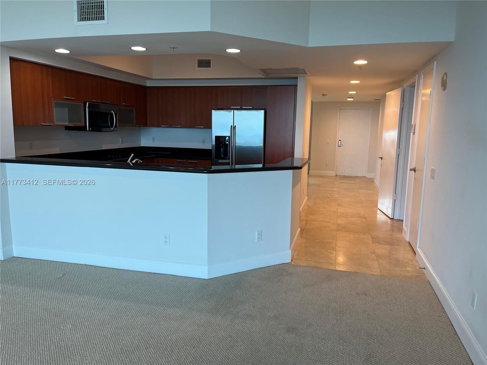14951 Royal Oaks Lane 2206, North Miami, FL 33181 photo 4