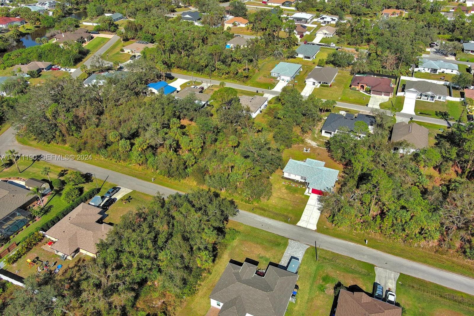 #2 Sargon Avenue, North Port, FL 34287