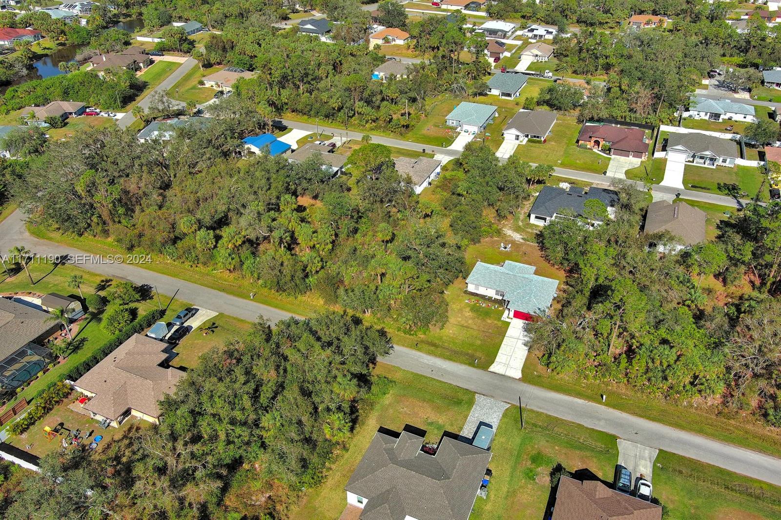 #2 Sargon Avenue, North Port, FL 34287, North Port