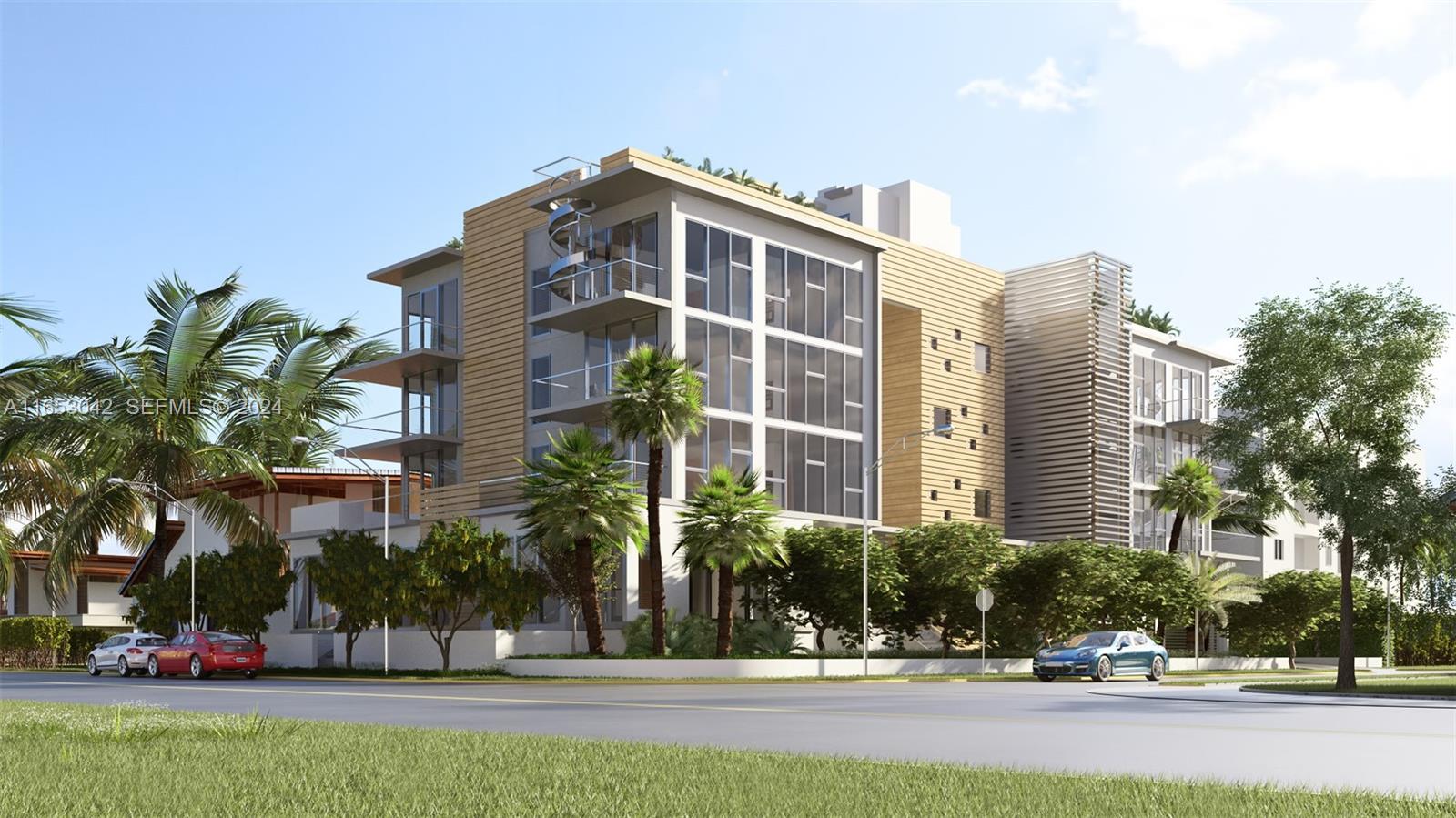 1414 West Avenue 202, Miami Beach, FL 33139, Miami Beach