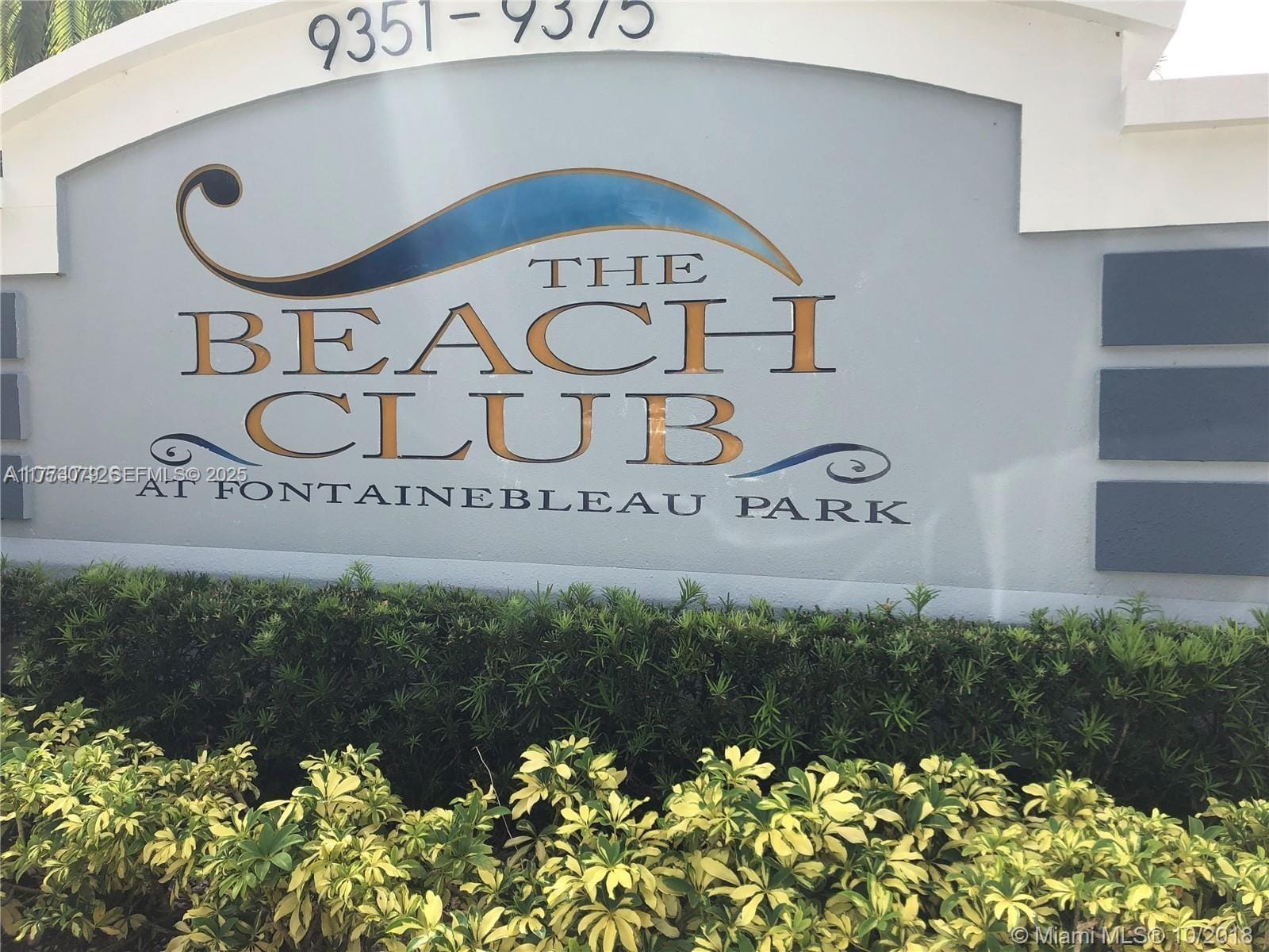9375 Fontainebleau Boulevard L310, Miami, FL 33172
